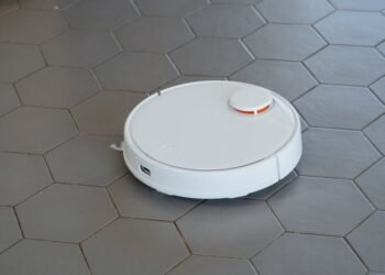 Saugroboter verständlich erklärt: Navigation, Wischen, Pflege