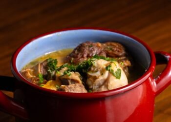 Slow Cooker
