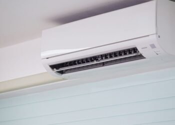 Split-Klimaanlage oder Monoblock