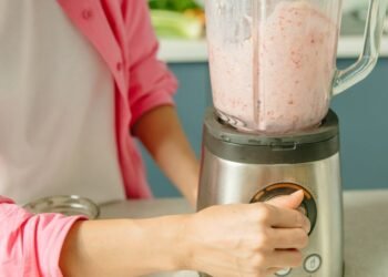 Standmixer oder Stabmixer? Mixertypen im Vergleich