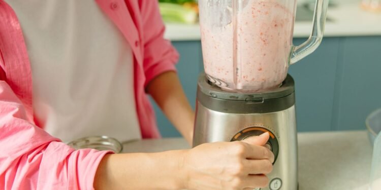 Standmixer oder Stabmixer? Mixertypen im Vergleich