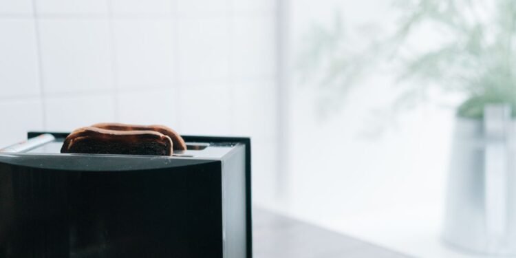 Toaster erklärt: Bauarten im Vergleich - Scheiben-, Langschlitz- und Toastöfen