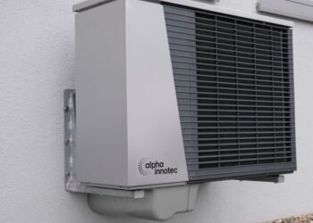 Wärmepumpe: So funktioniert sie, was sie kostet und wann sie sich lohnt