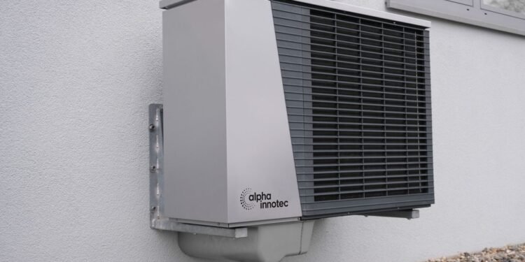 Wärmepumpe: So funktioniert sie, was sie kostet und wann sie sich lohnt