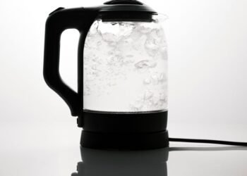 Wasserkocher