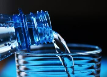 Wassersprudler