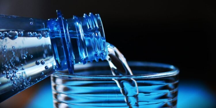 Wassersprudler